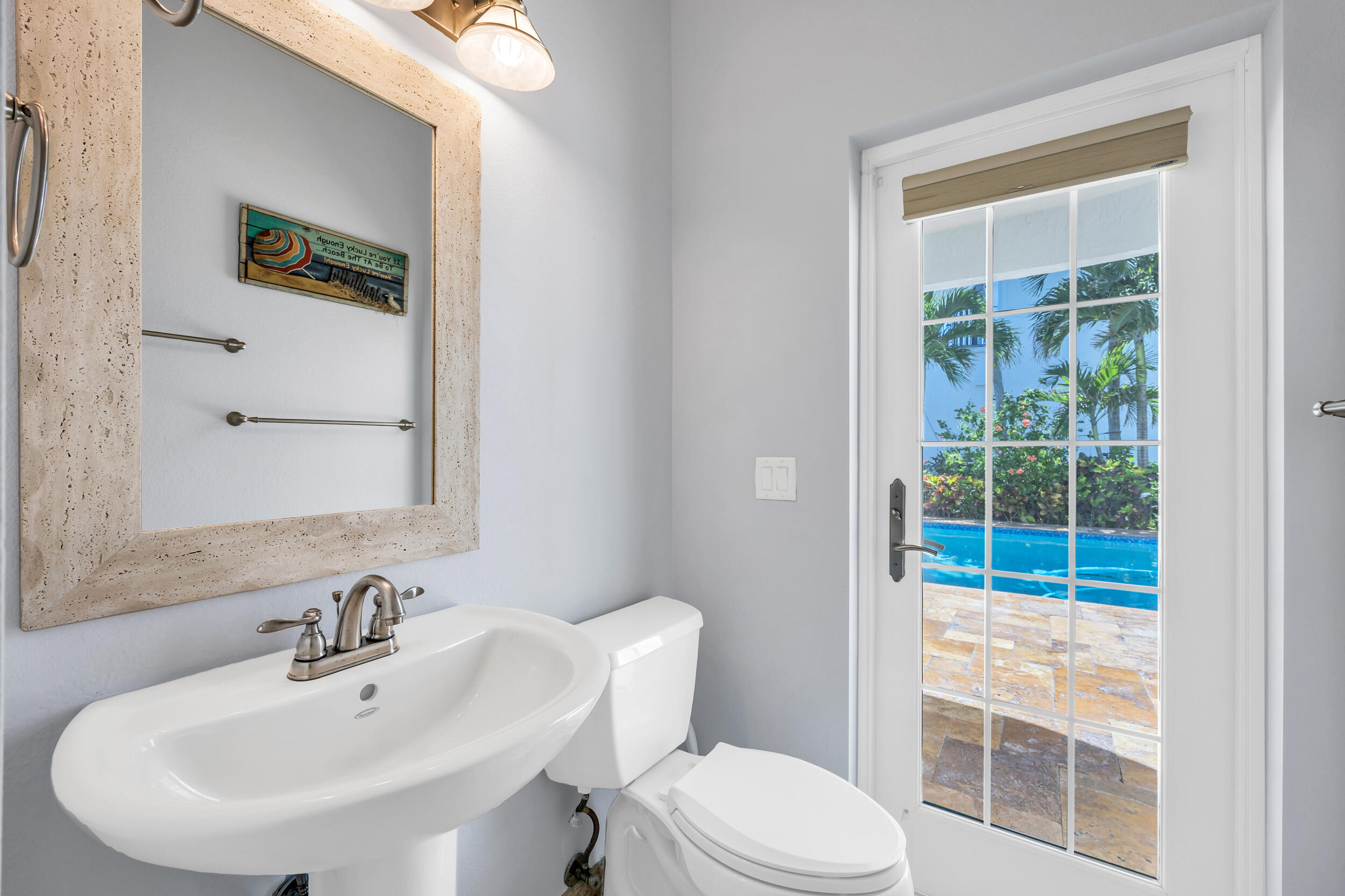 SANDY DEPTHS - Residential