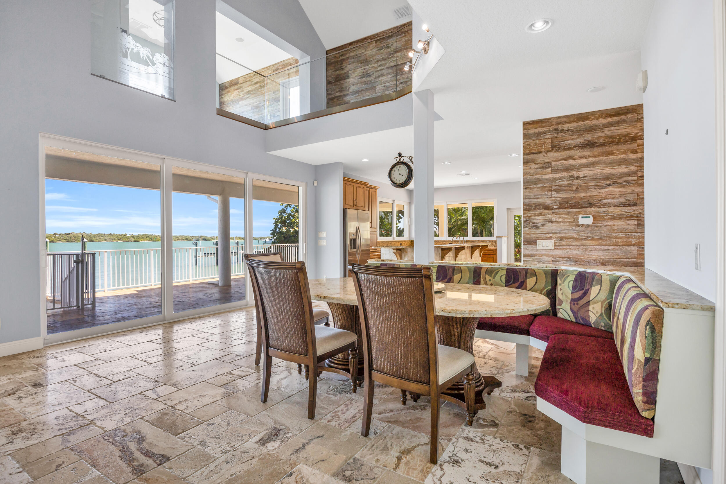 SANDY DEPTHS - Residential