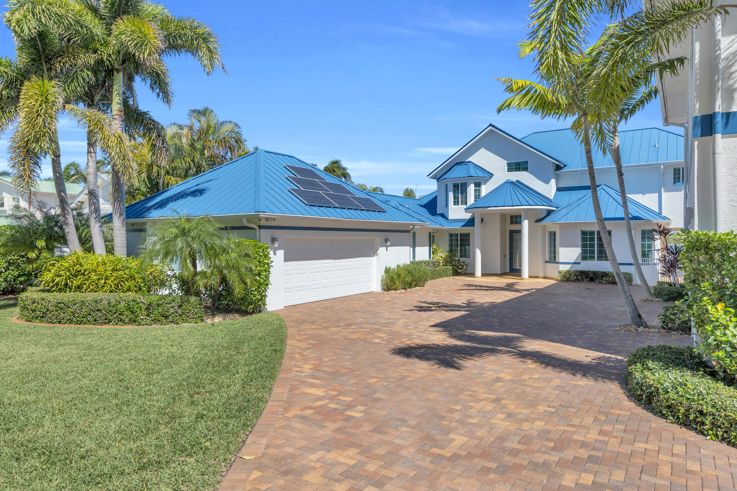 SANDY DEPTHS - Residential