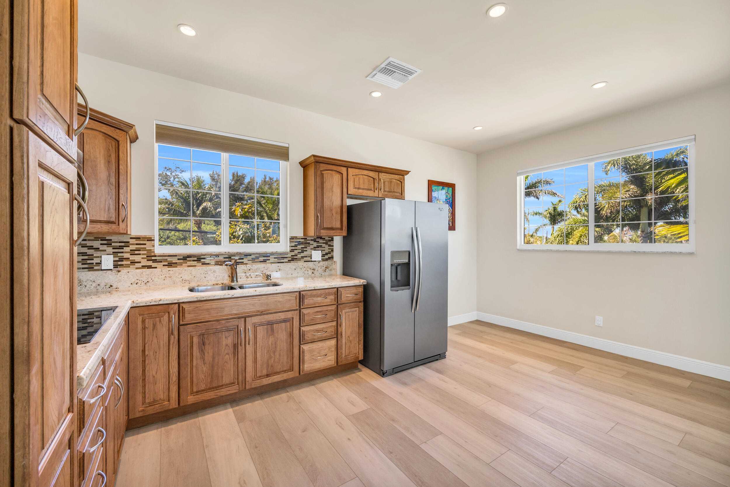SANDY DEPTHS - Residential