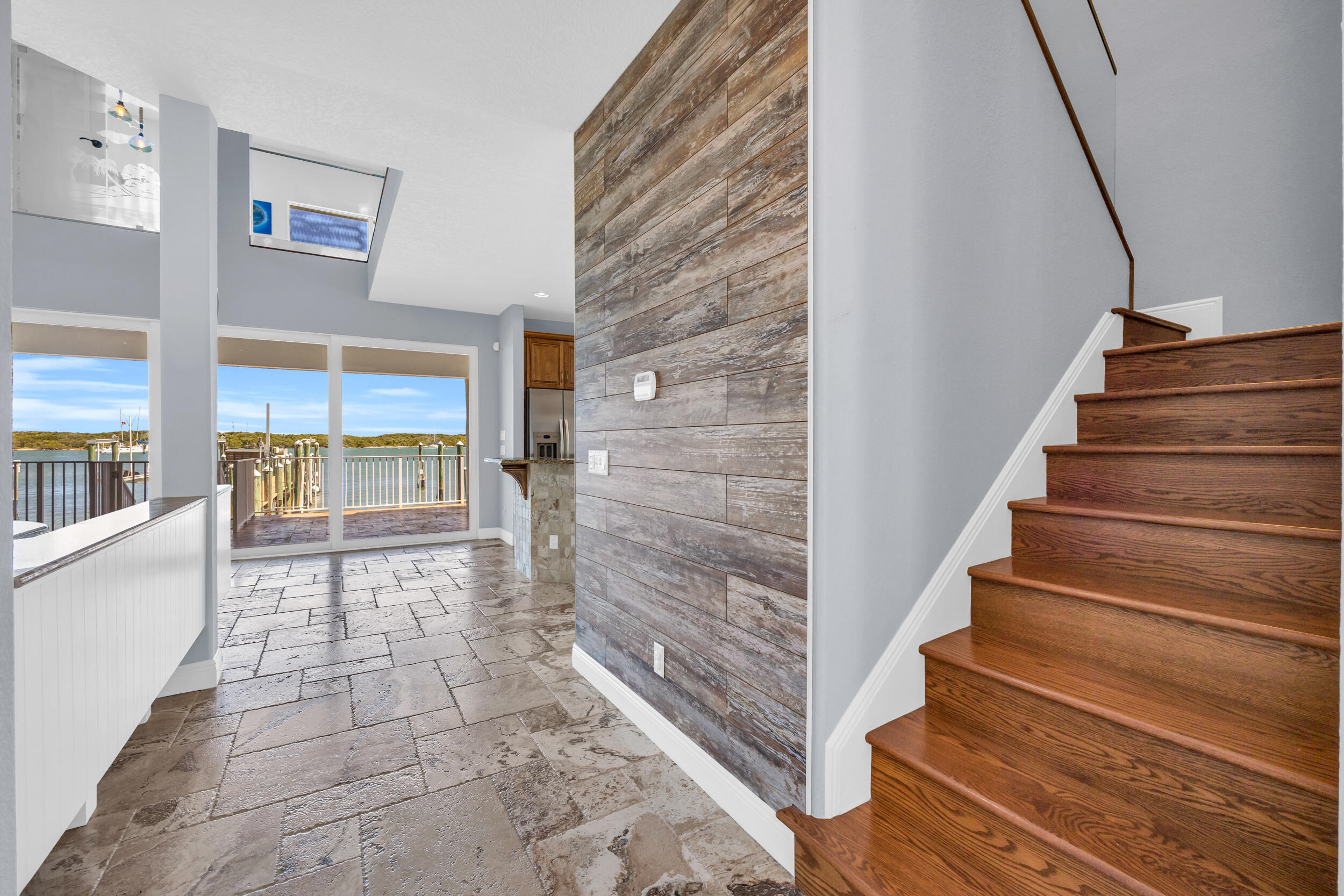 SANDY DEPTHS - Residential