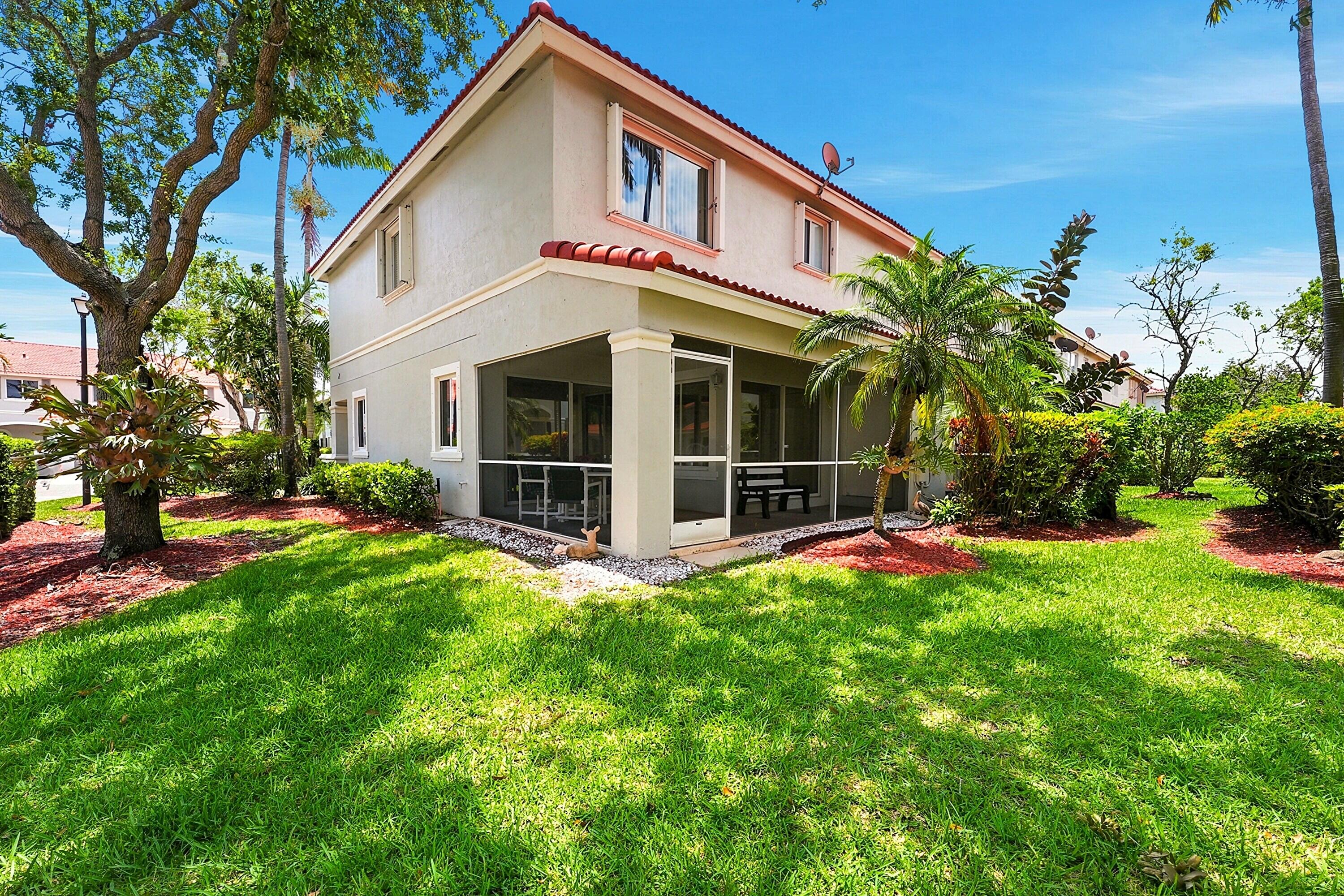 NORTH COUNTY PUD 1 - Residential
