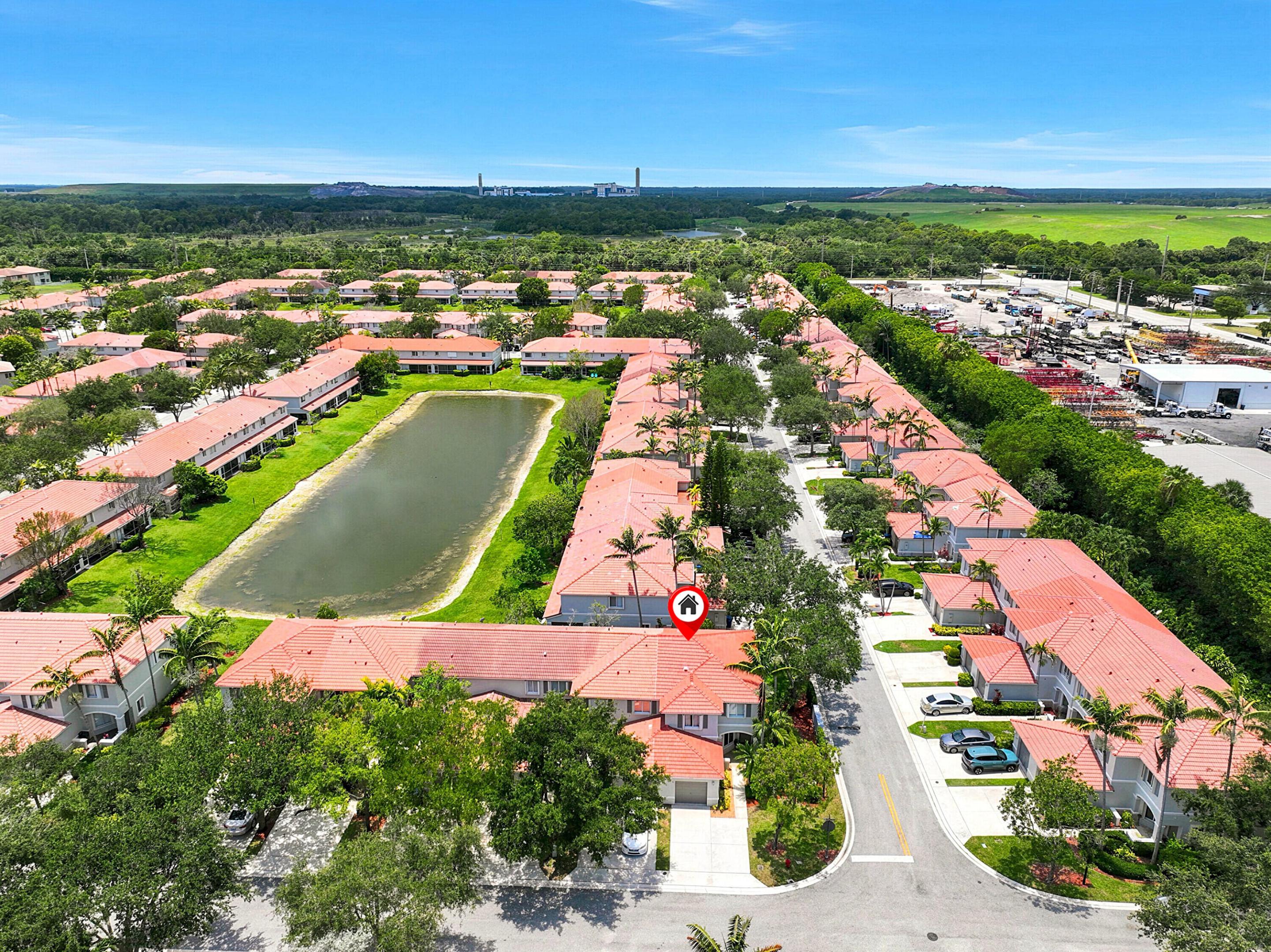 NORTH COUNTY PUD 1 - Residential