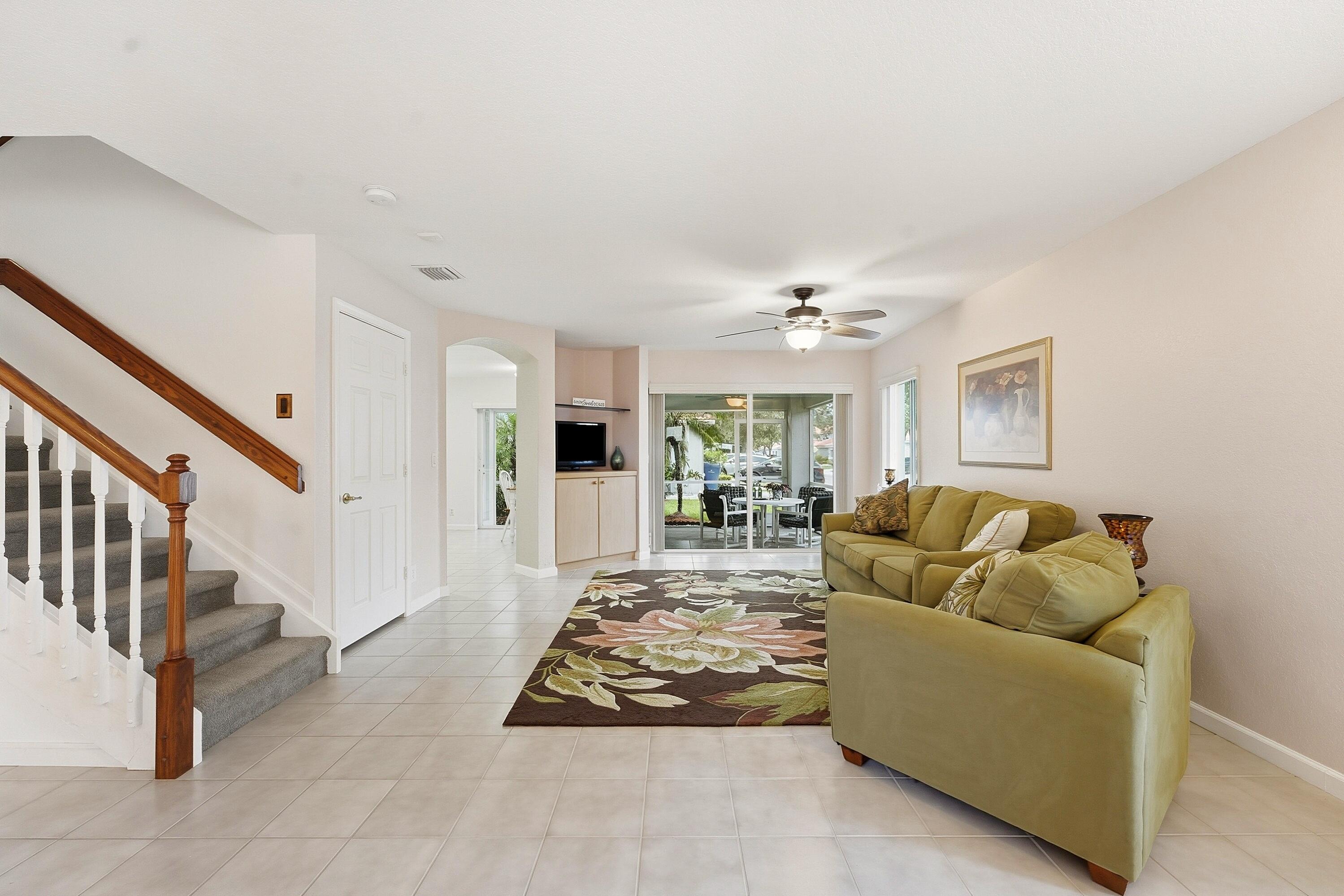 NORTH COUNTY PUD 1 - Residential