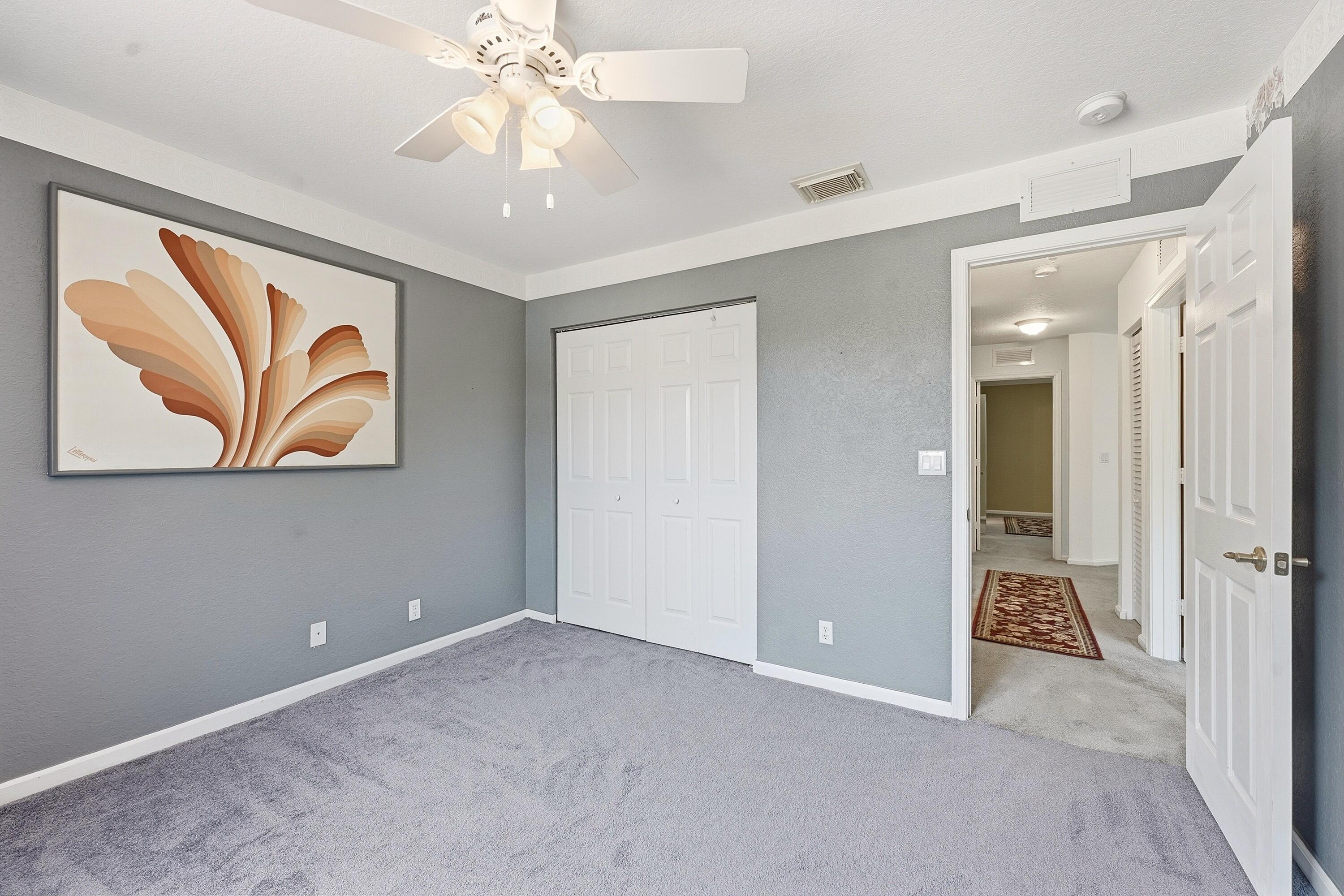 NORTH COUNTY PUD 1 - Residential