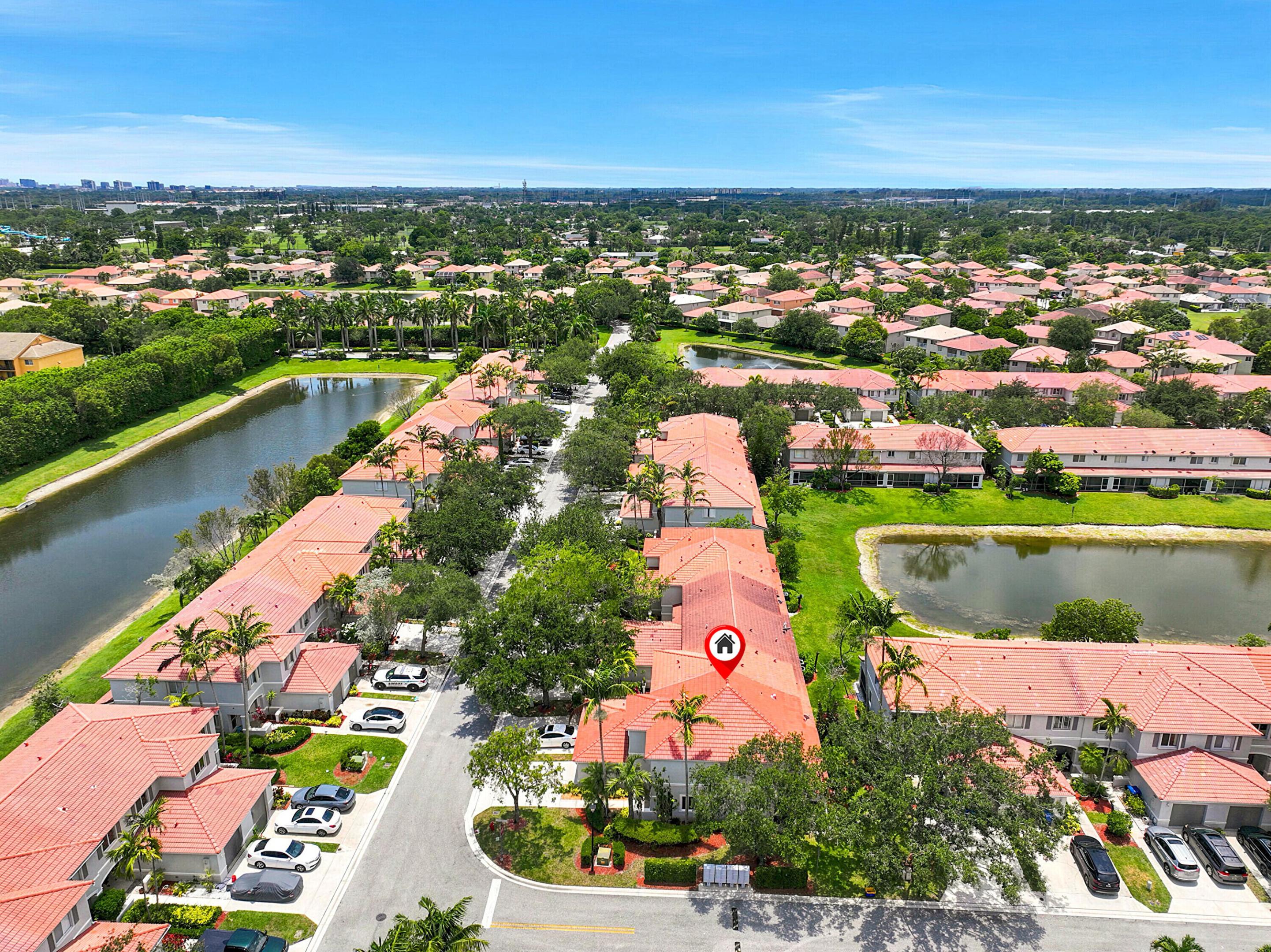 NORTH COUNTY PUD 1 - Residential
