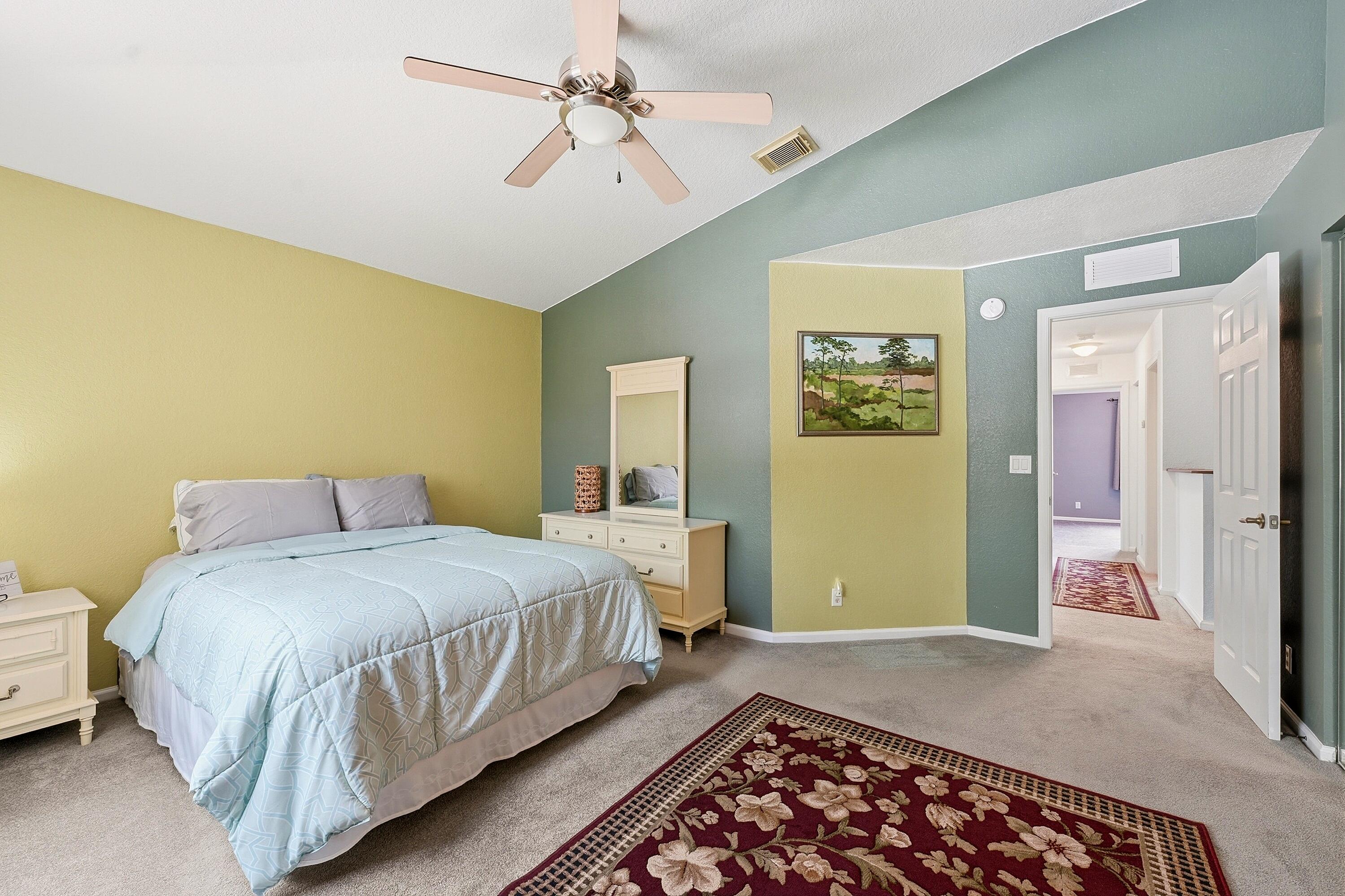 NORTH COUNTY PUD 1 - Residential