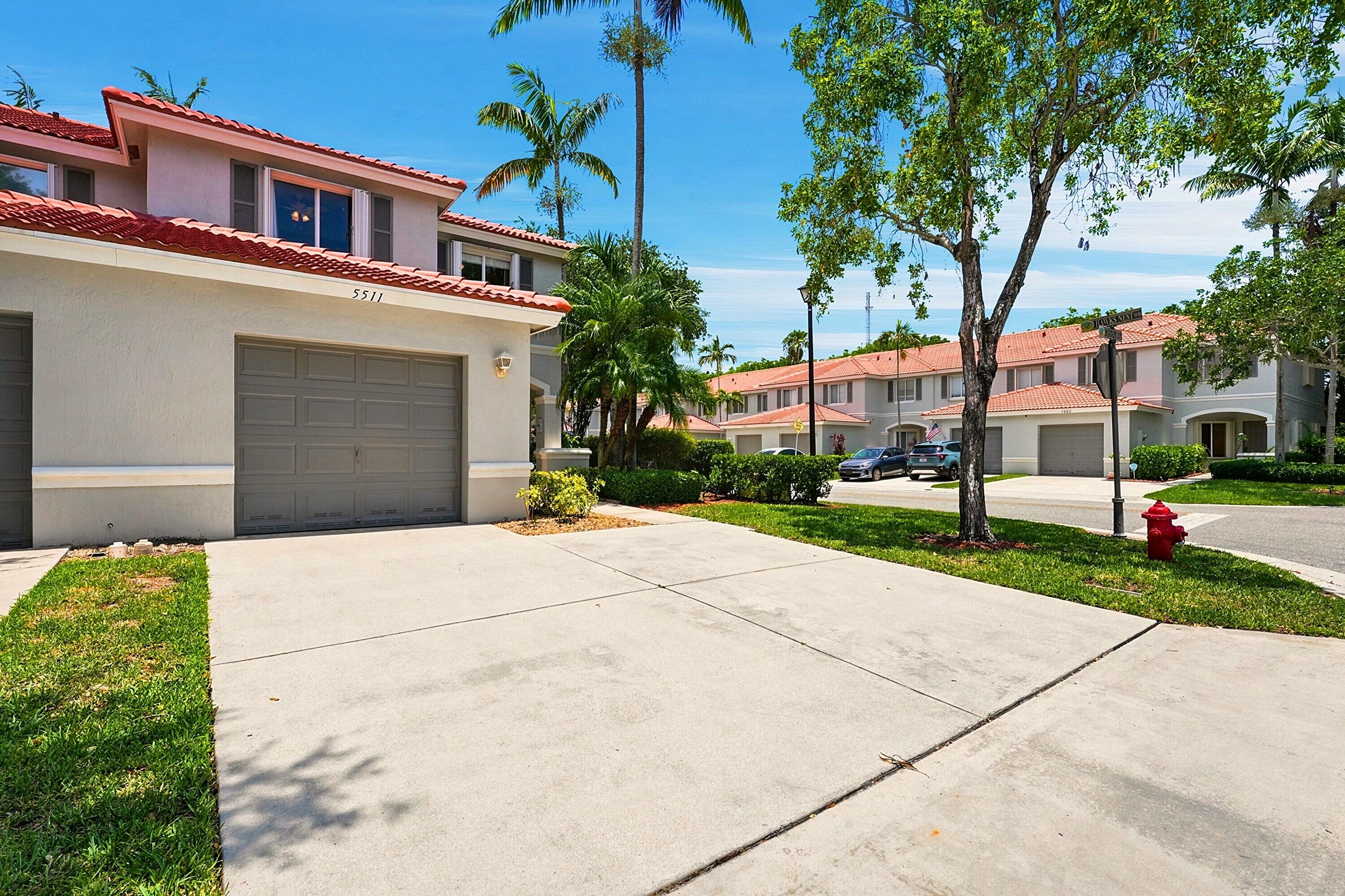 NORTH COUNTY PUD 1 - Residential