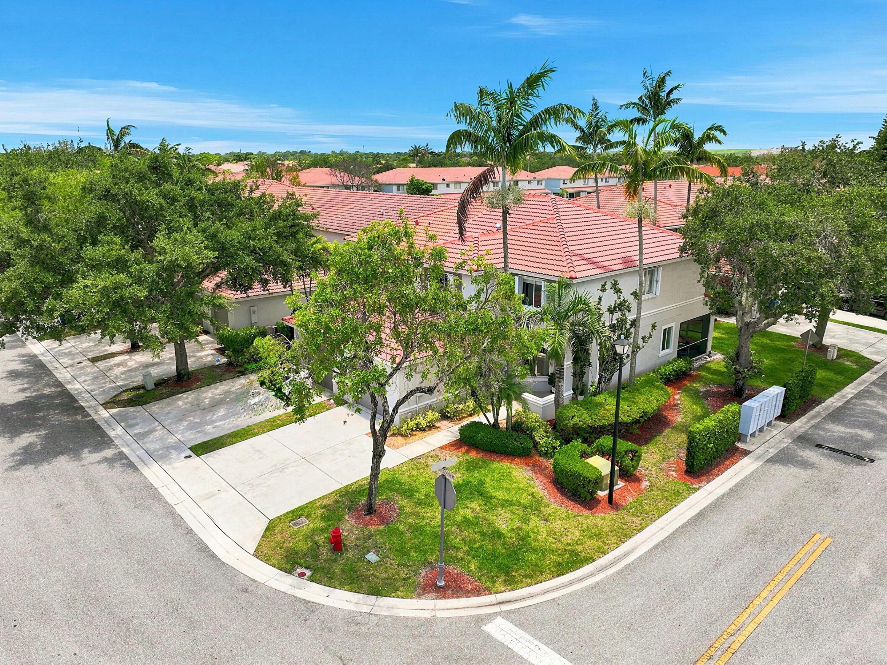 NORTH COUNTY PUD 1 - Residential