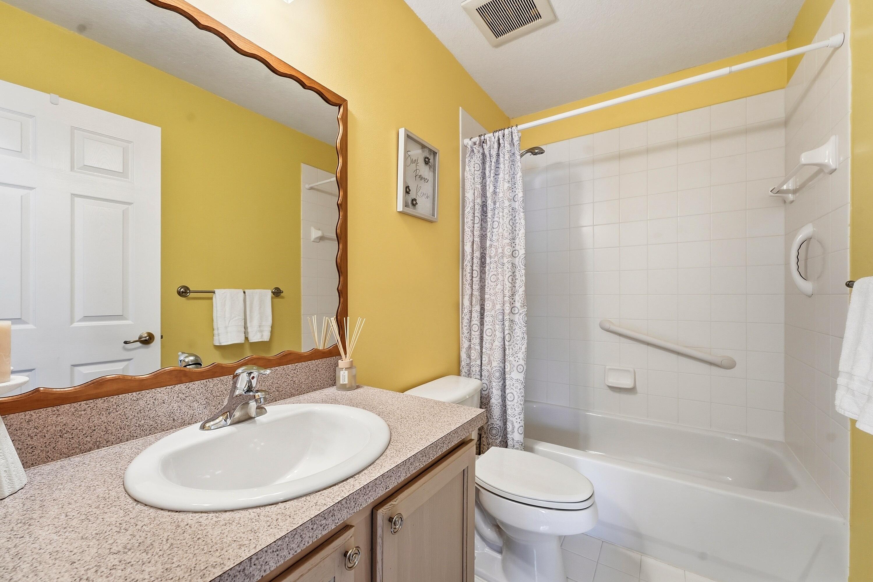 NORTH COUNTY PUD 1 - Residential