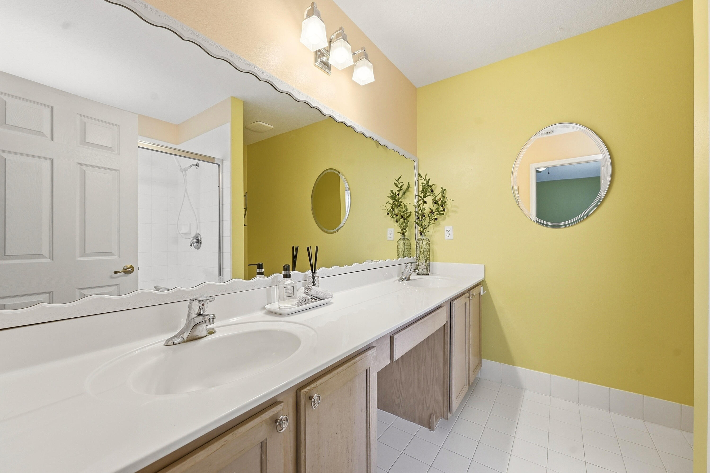 NORTH COUNTY PUD 1 - Residential