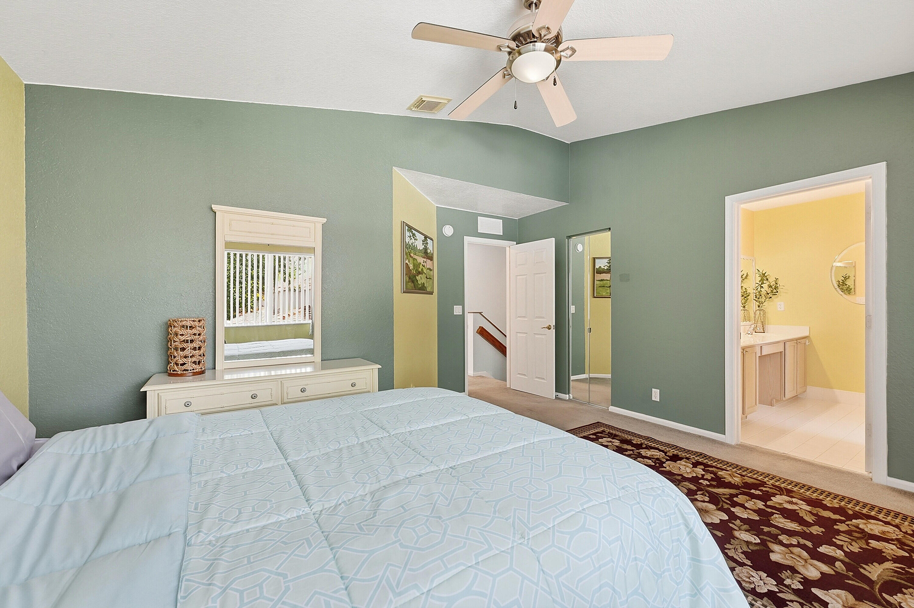 NORTH COUNTY PUD 1 - Residential