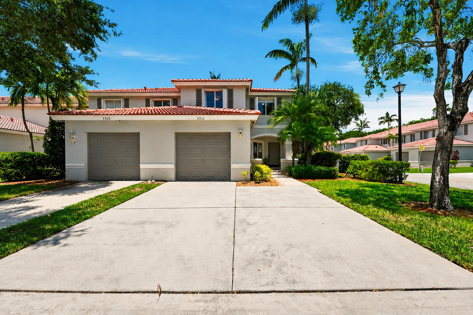 NORTH COUNTY PUD 1 - Residential