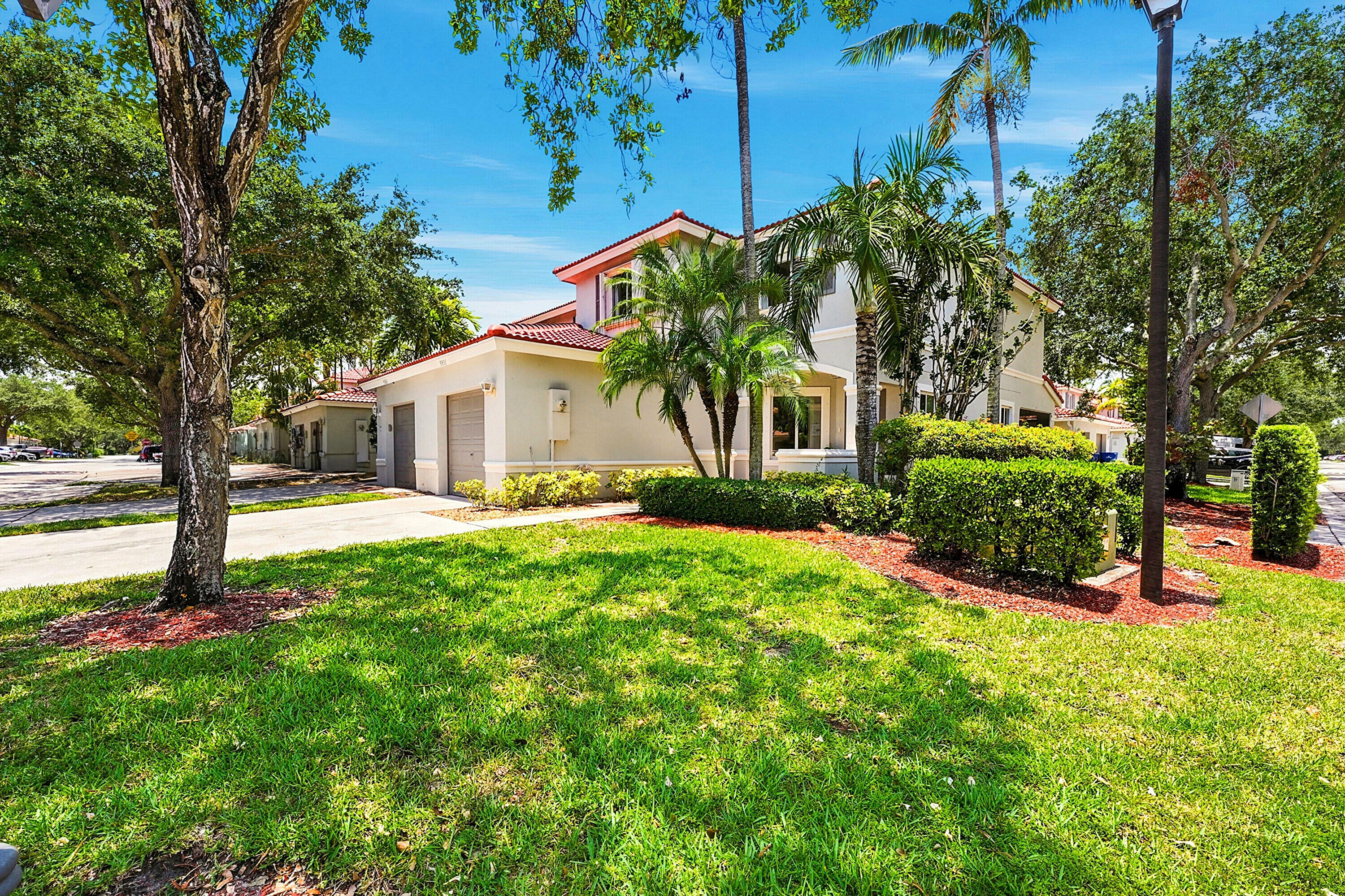 NORTH COUNTY PUD 1 - Residential