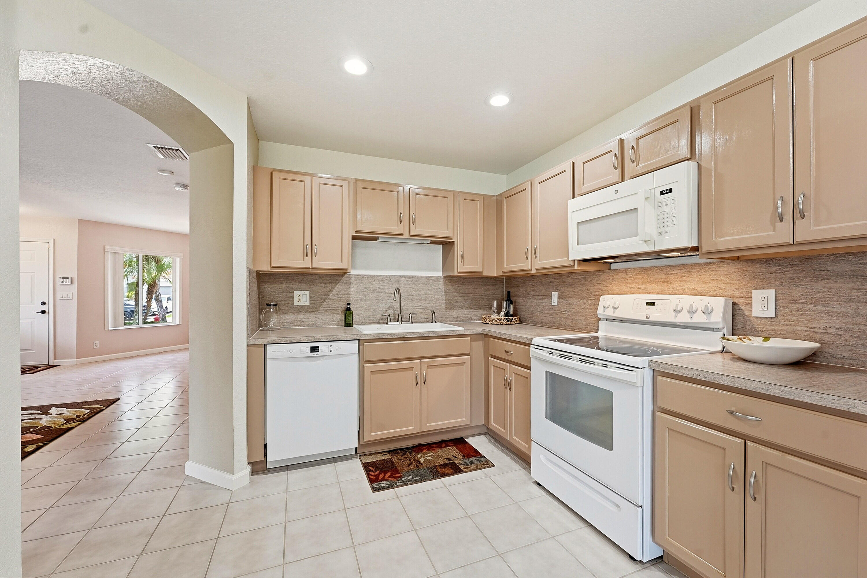 NORTH COUNTY PUD 1 - Residential