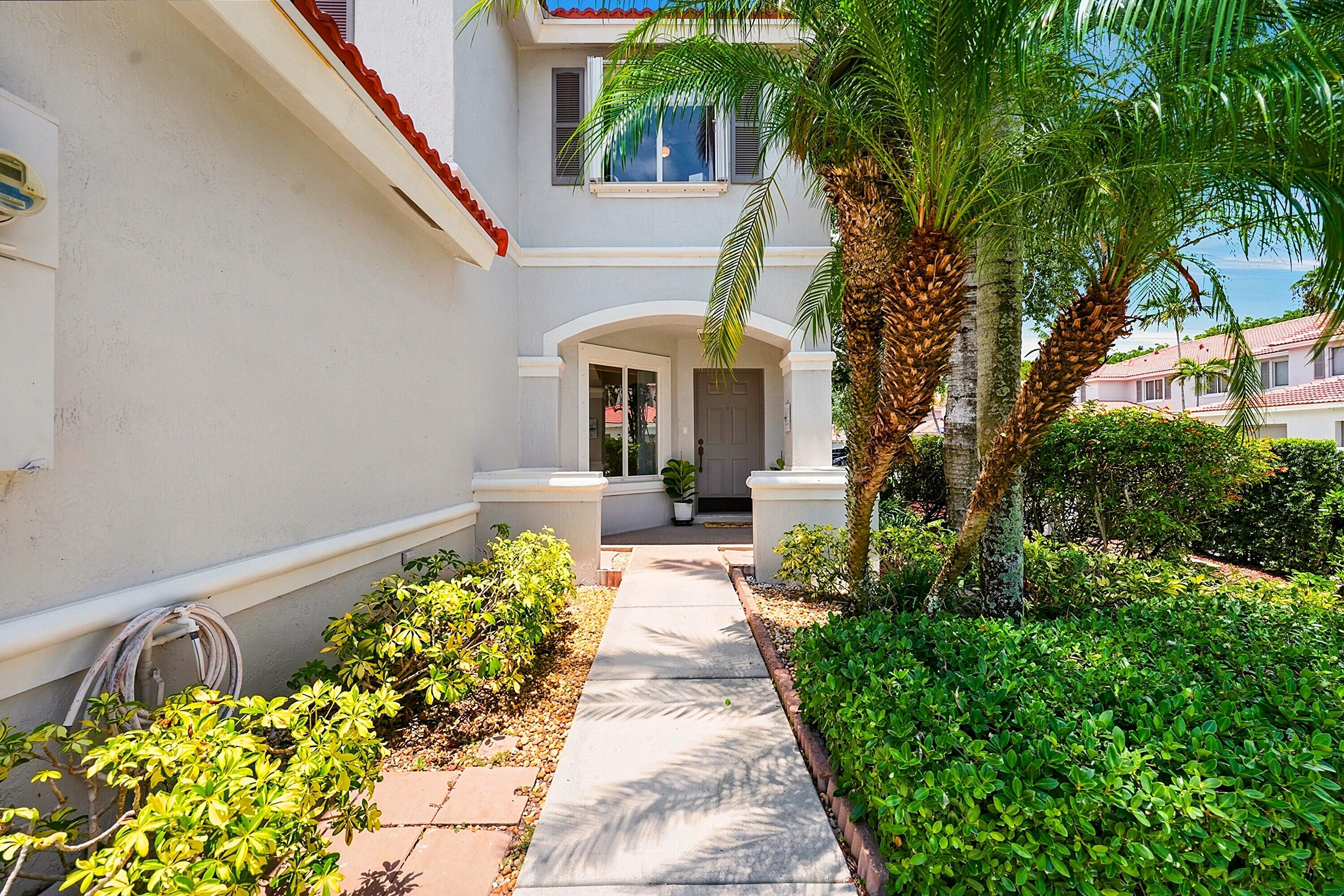 NORTH COUNTY PUD 1 - Residential