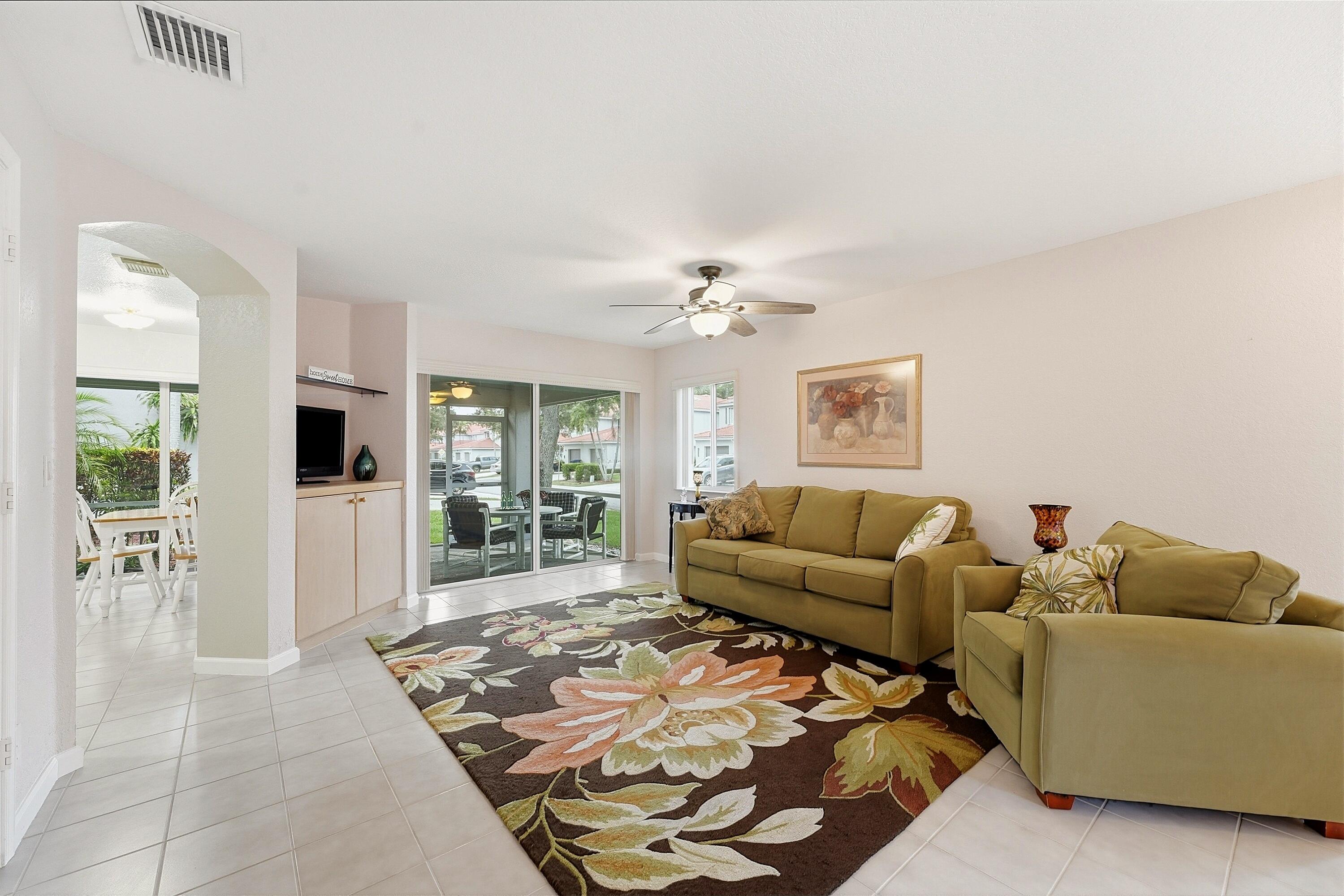 NORTH COUNTY PUD 1 - Residential