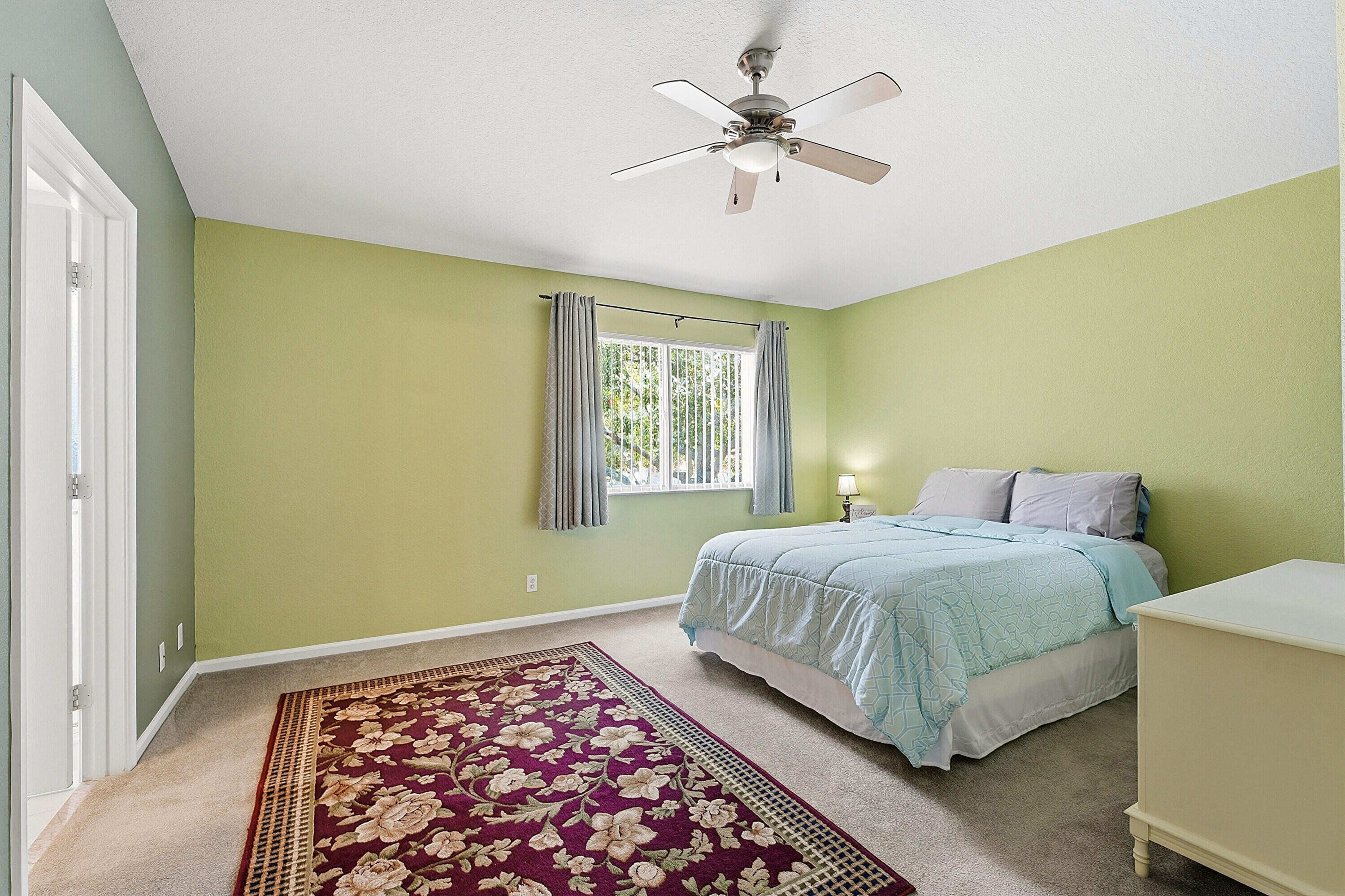 NORTH COUNTY PUD 1 - Residential