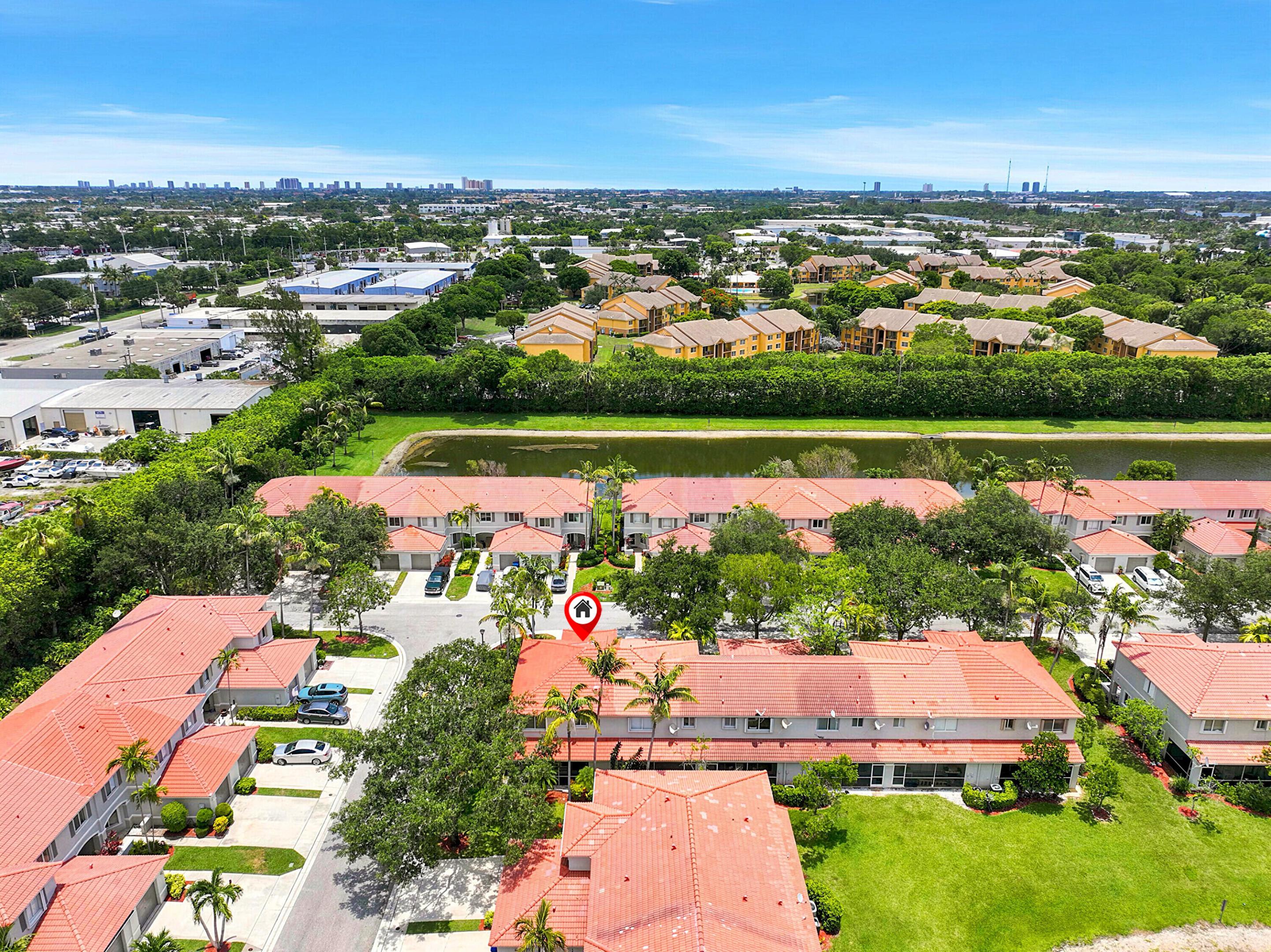 NORTH COUNTY PUD 1 - Residential