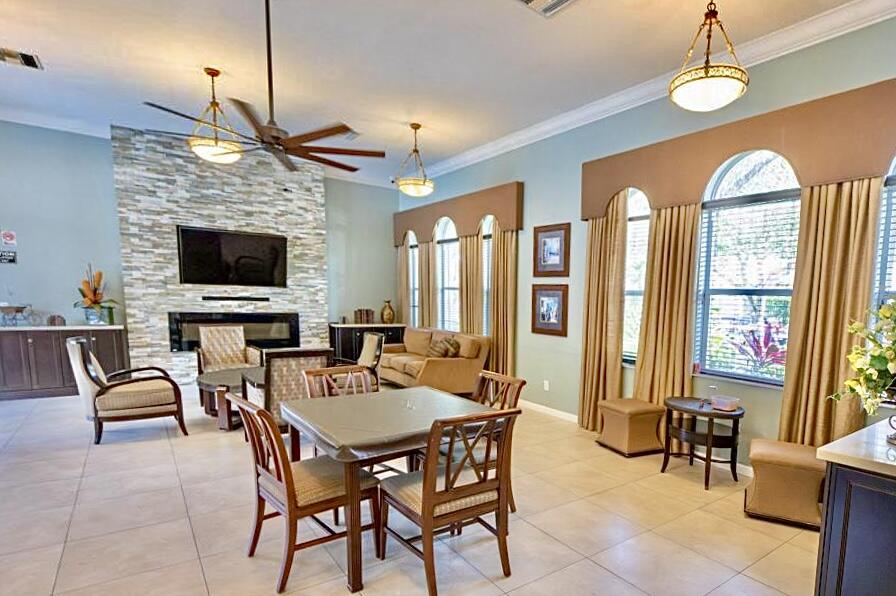 NORTH COUNTY PUD 1 - Residential