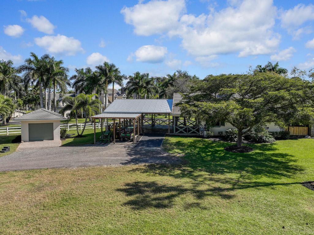 CALOOSA - Residential