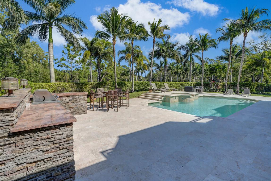CALOOSA - Residential