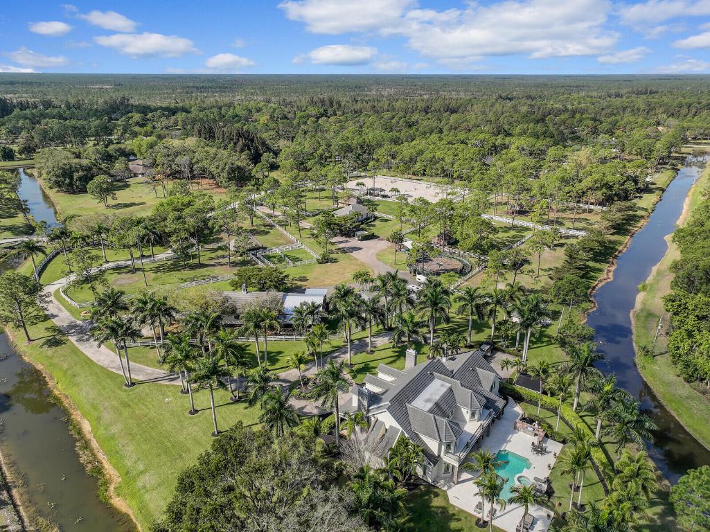 CALOOSA - Residential