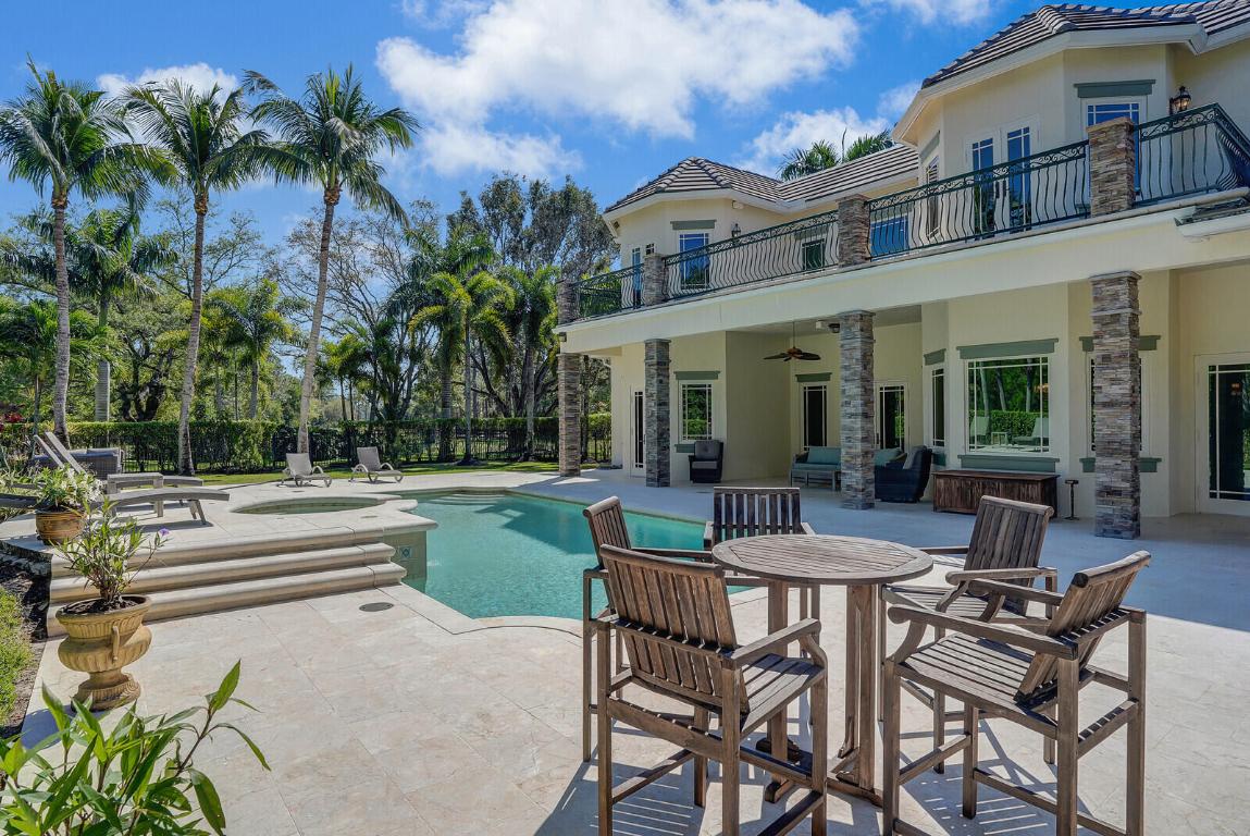 CALOOSA - Residential