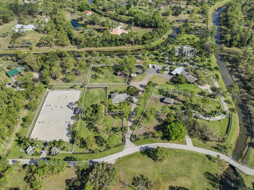 CALOOSA - Residential