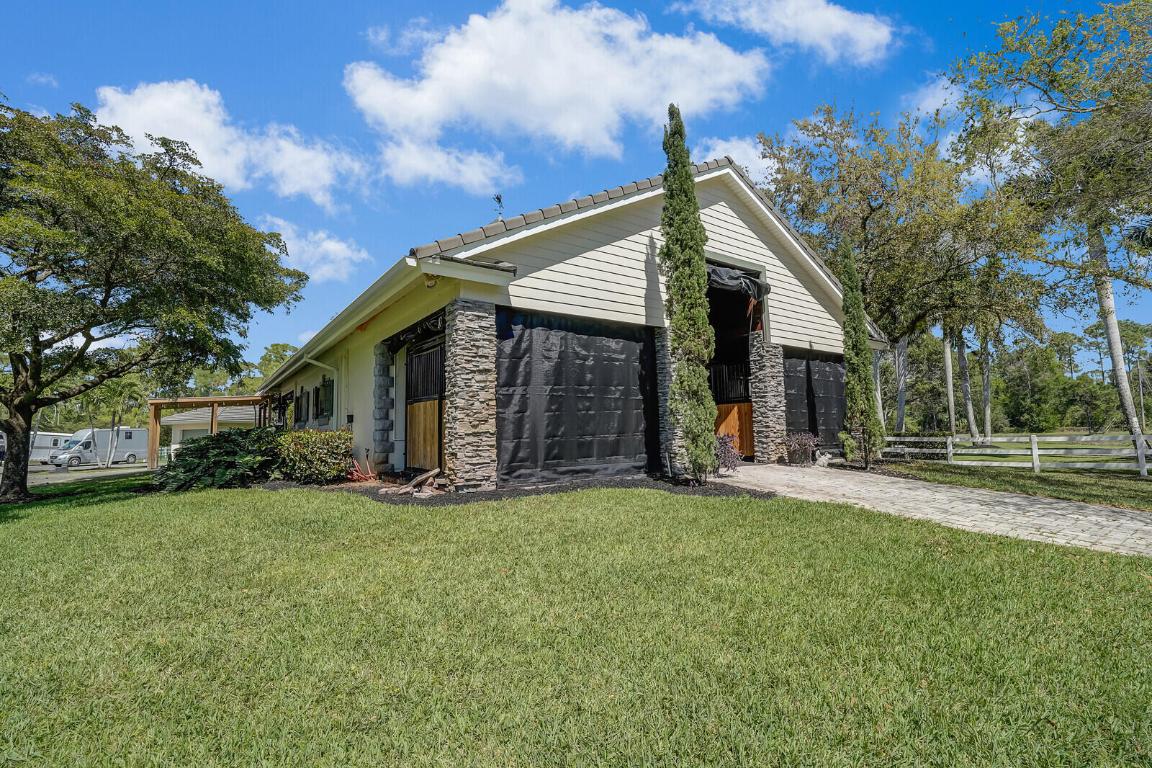 CALOOSA - Residential