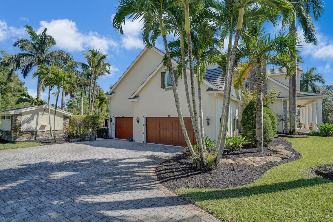 CALOOSA - Residential