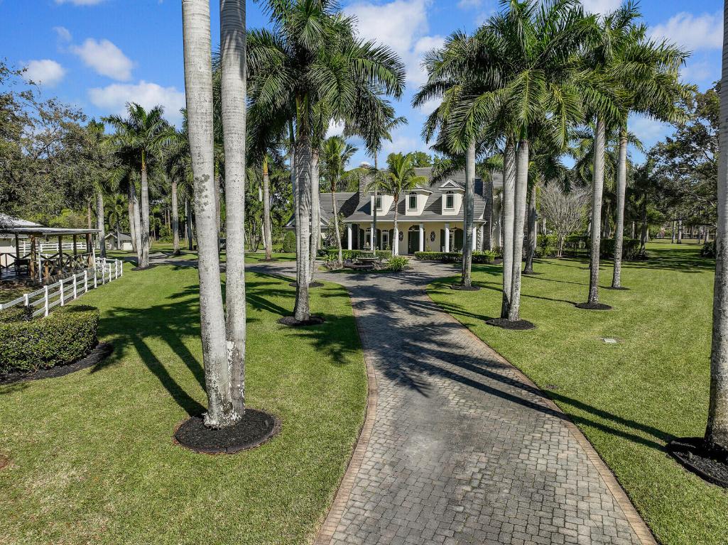 CALOOSA - Residential
