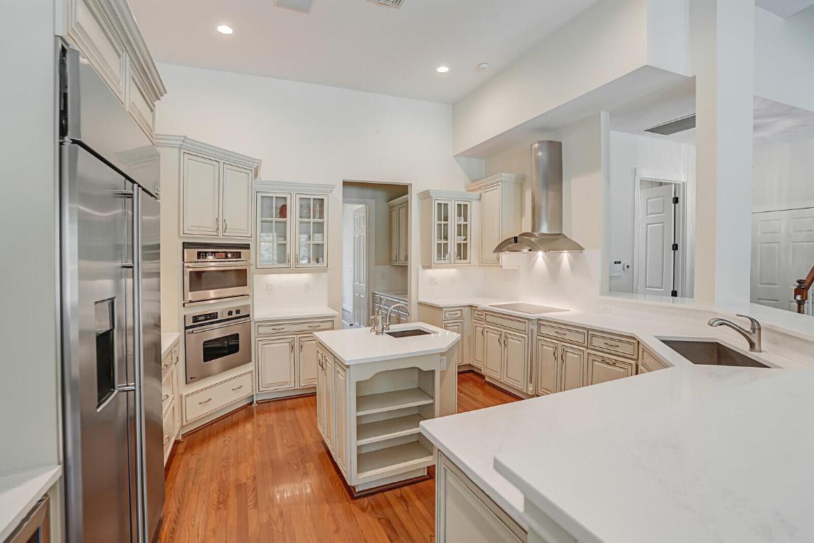 CALOOSA - Residential