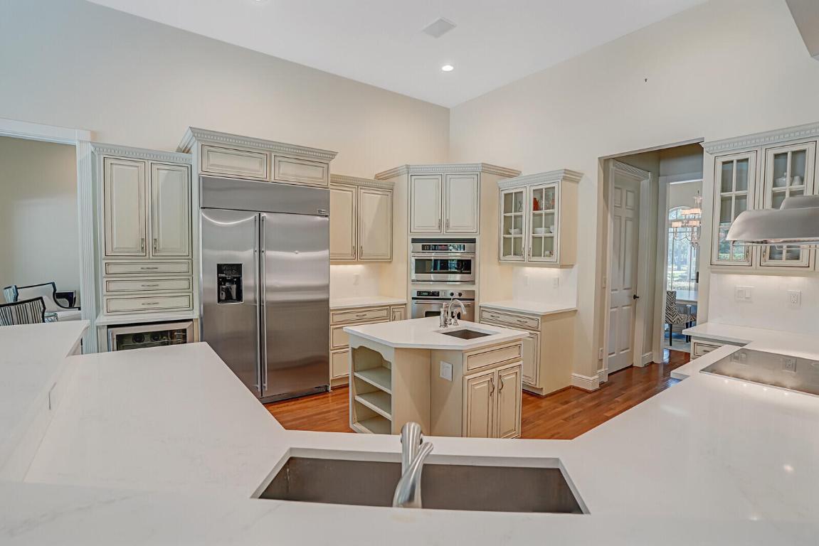 CALOOSA - Residential