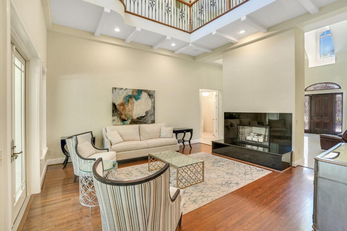 CALOOSA - Residential