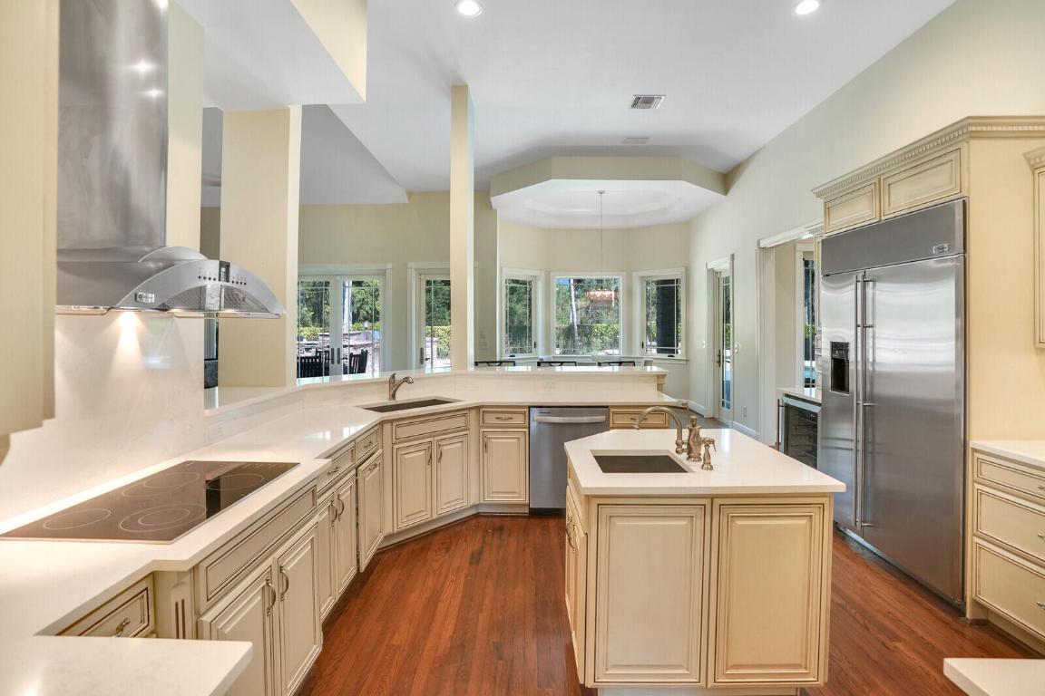 CALOOSA - Residential