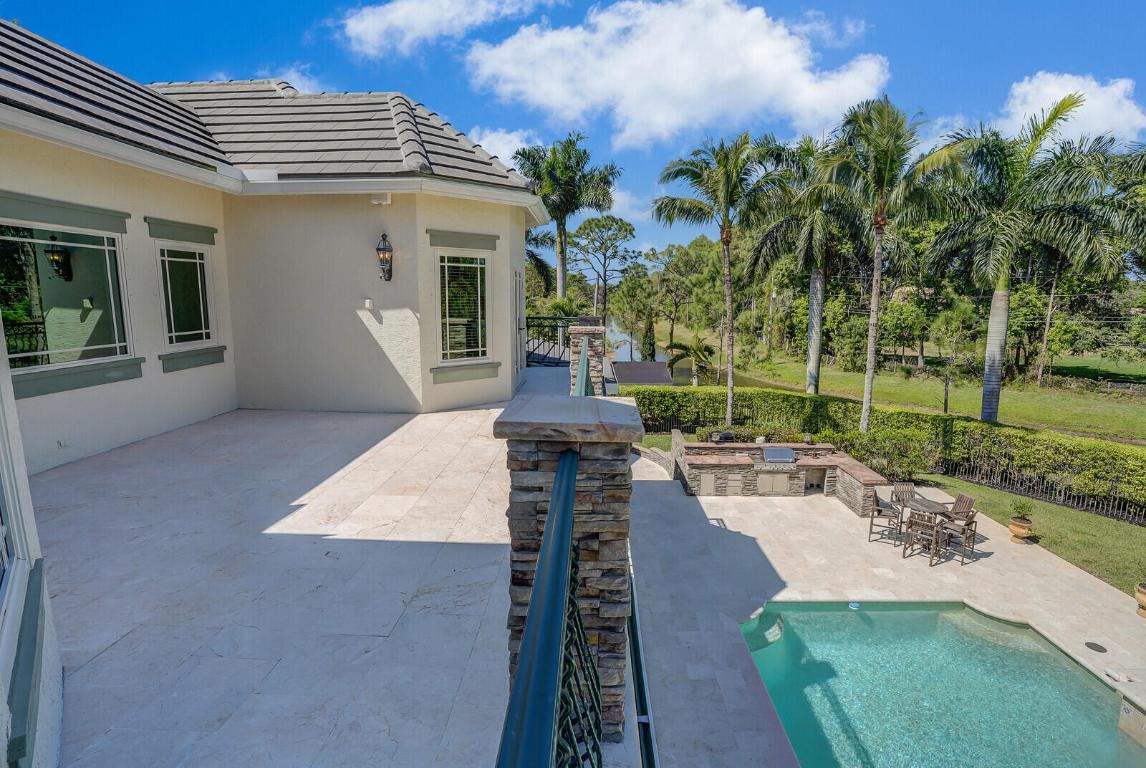 CALOOSA - Residential