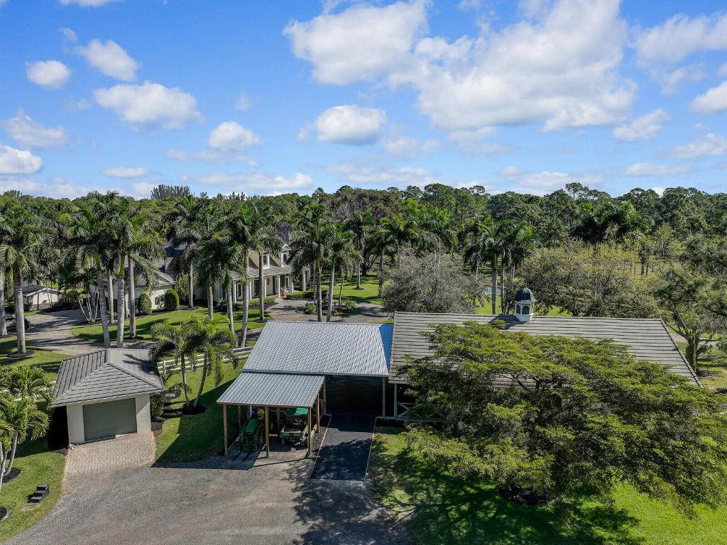 CALOOSA - Residential