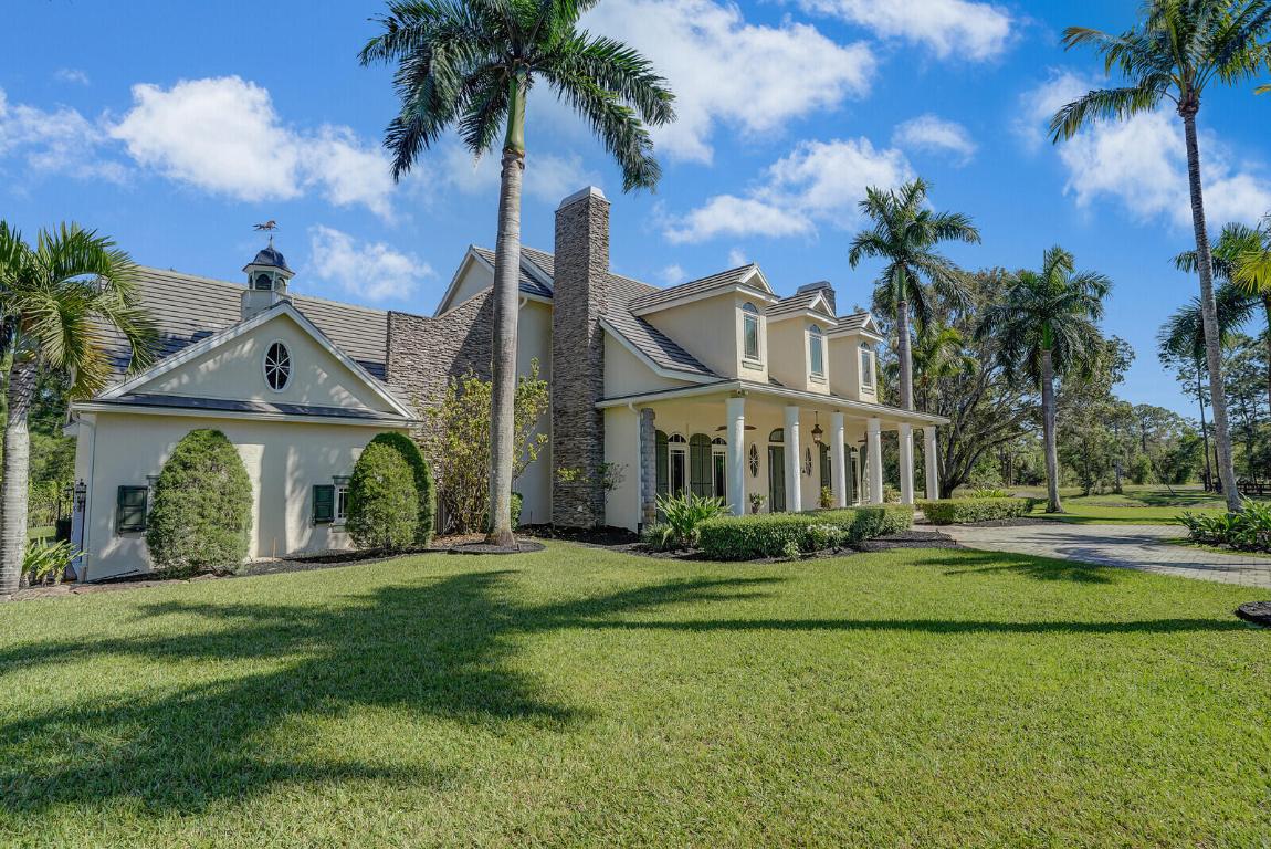CALOOSA - Residential