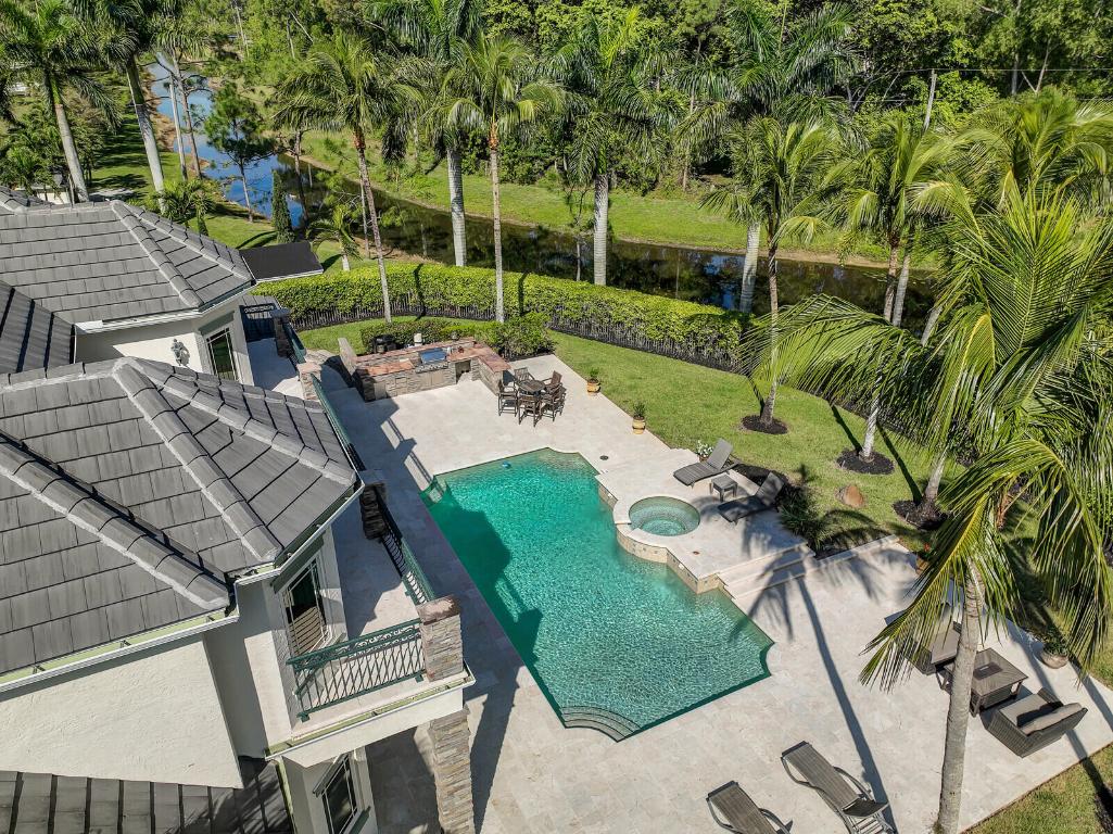CALOOSA - Residential