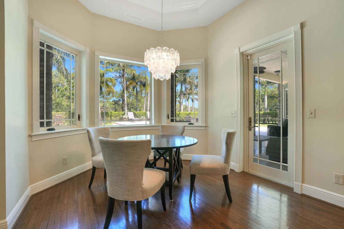 CALOOSA - Residential