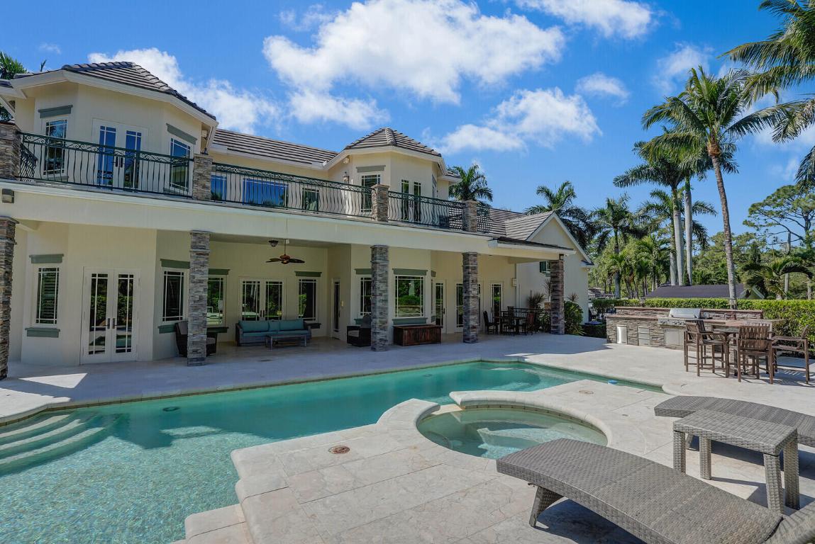 CALOOSA - Residential