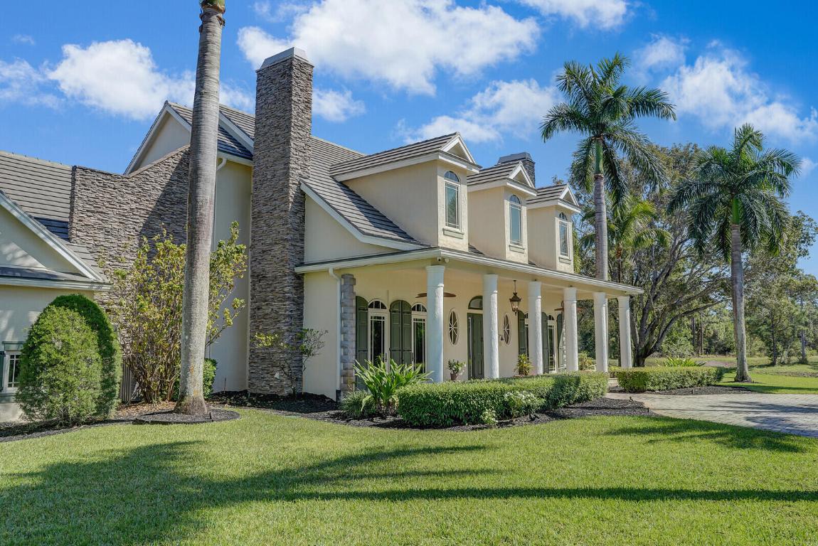 CALOOSA - Residential
