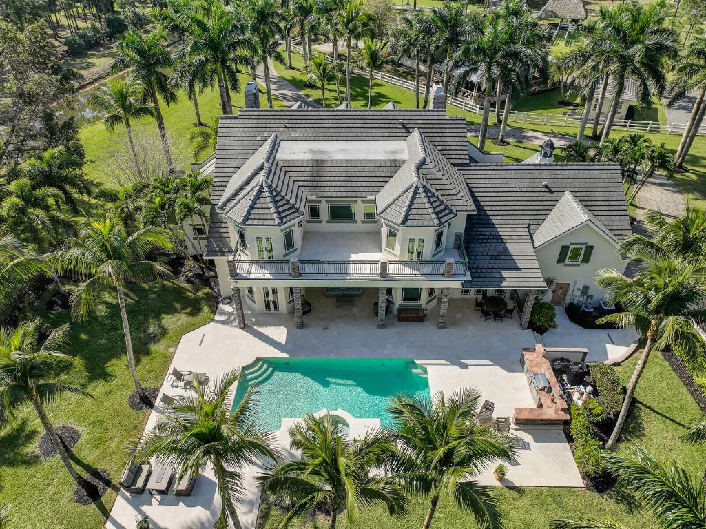 CALOOSA - Residential