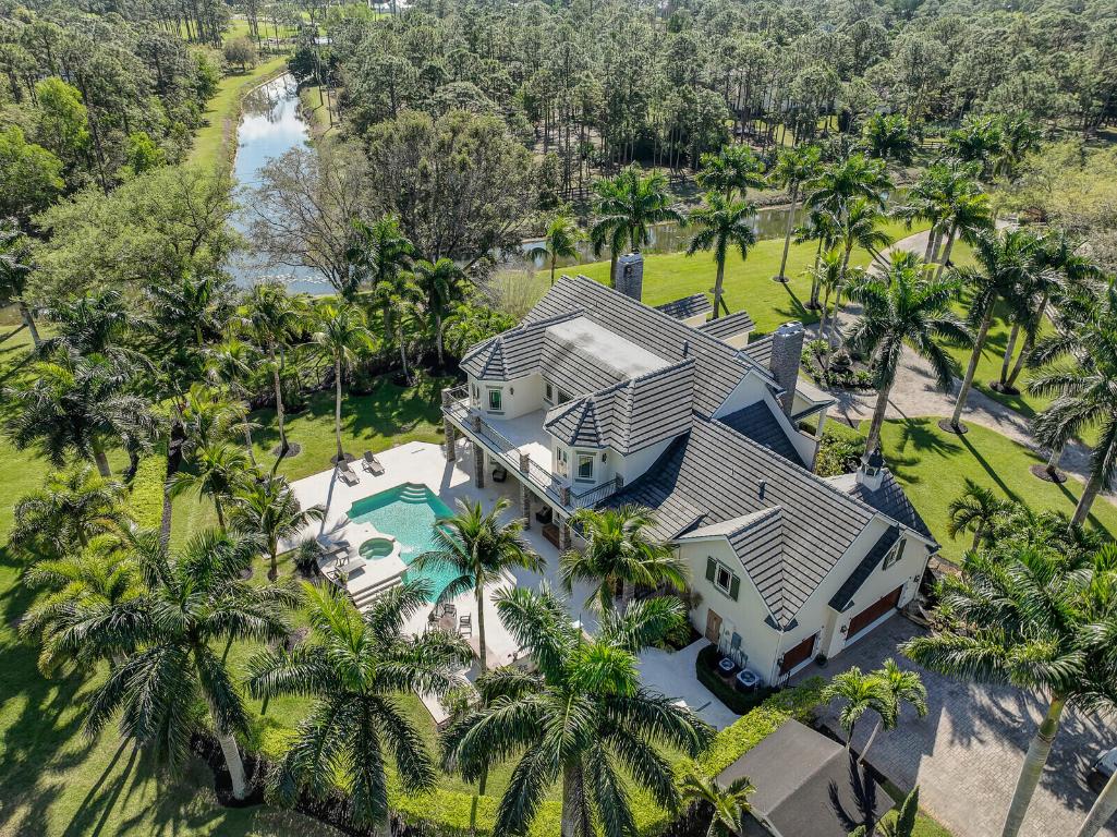 CALOOSA - Residential