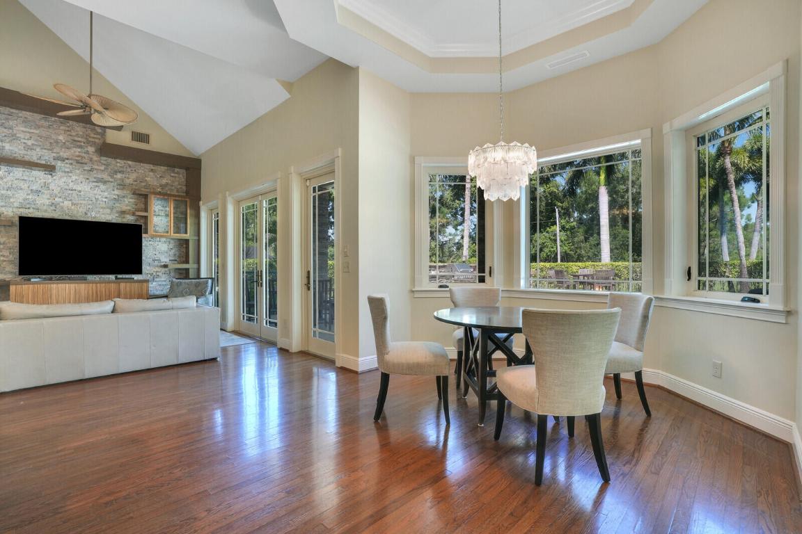 CALOOSA - Residential