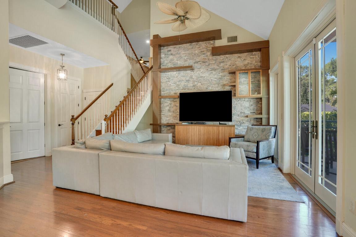 CALOOSA - Residential