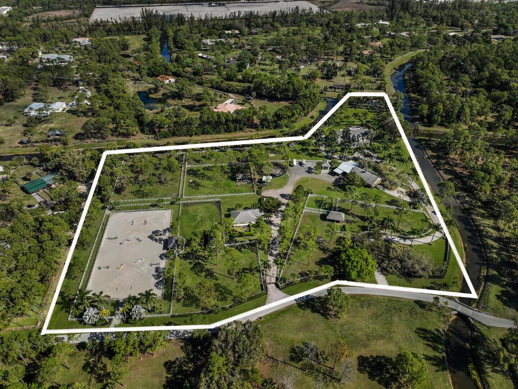 CALOOSA - Residential