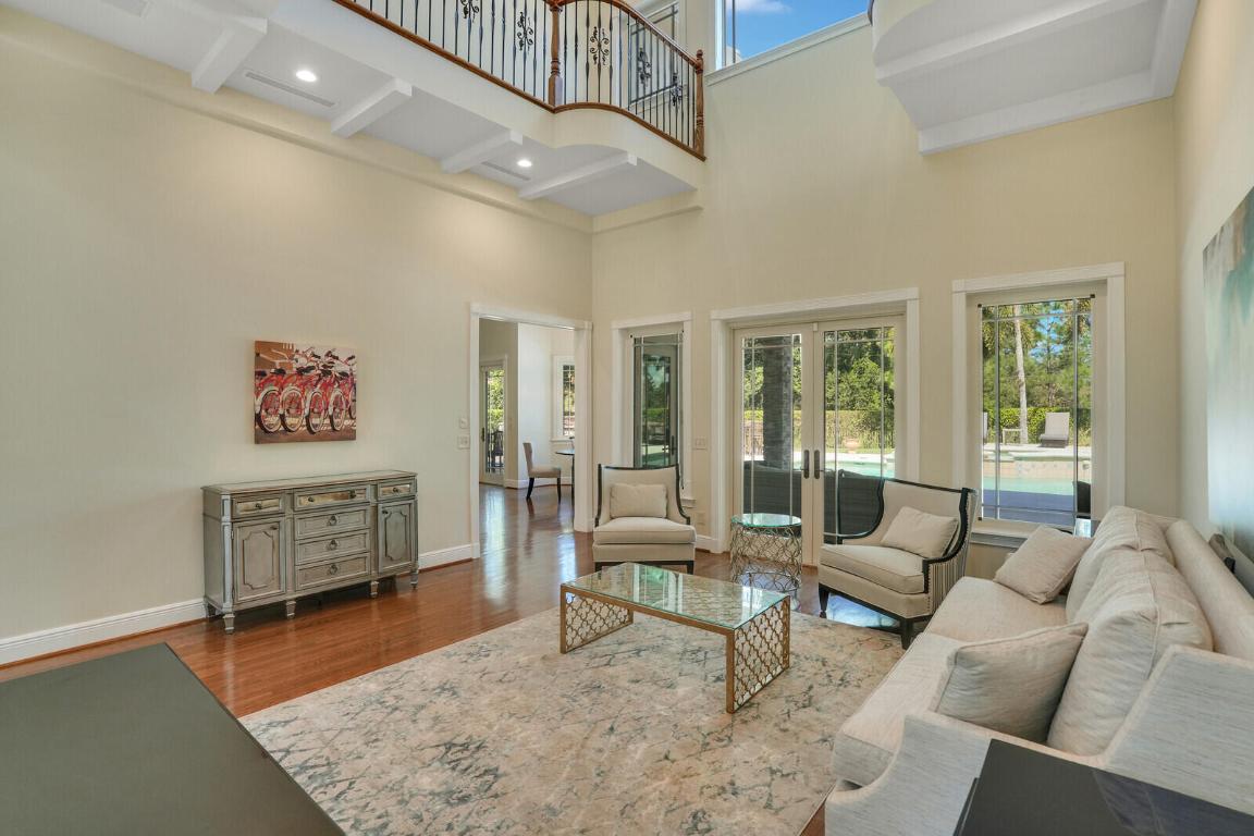 CALOOSA - Residential