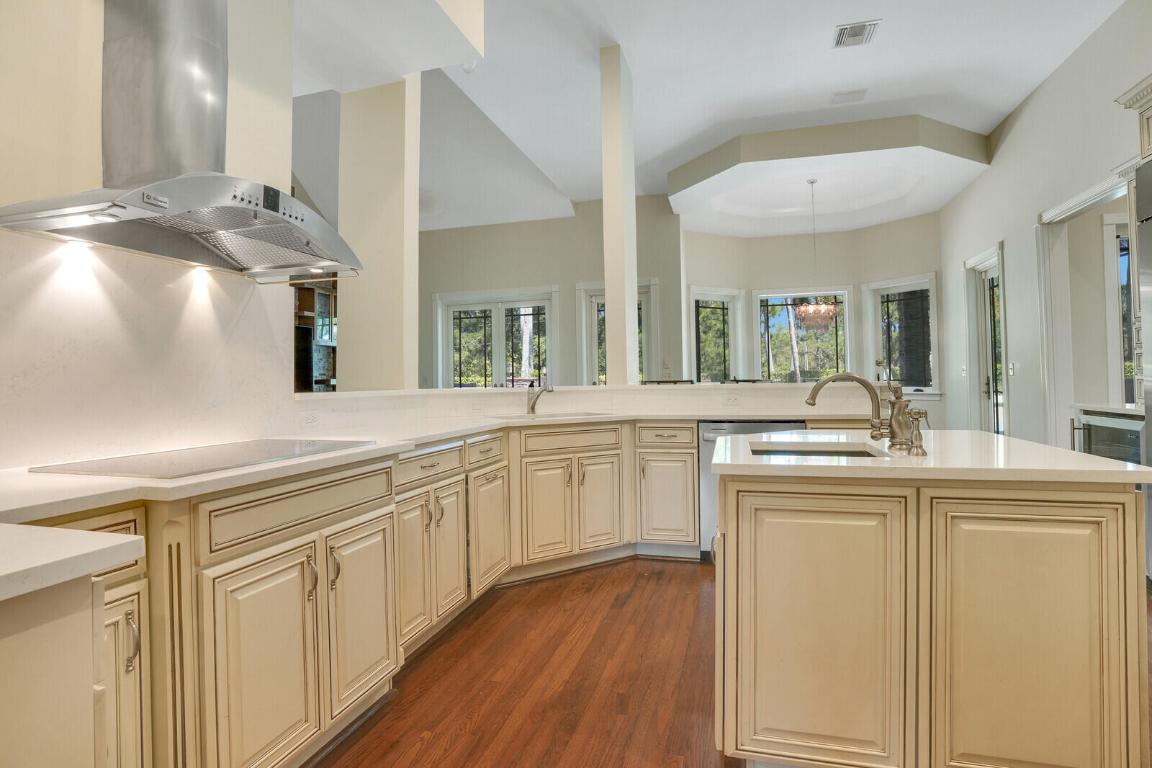 CALOOSA - Residential